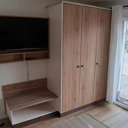 Deichresidenz Апартаменты