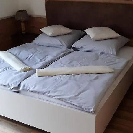 Deichresidenz Бюзум