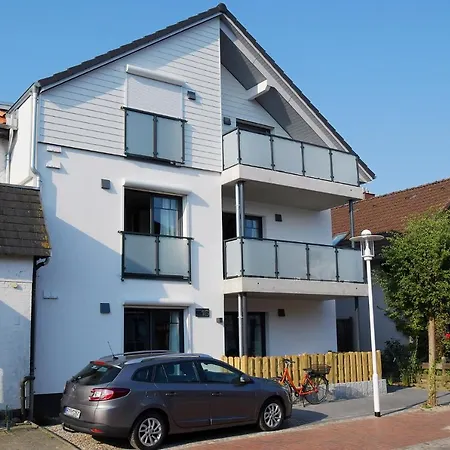 Deichresidenz Büsum