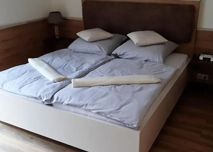 Deichresidenz Büsum