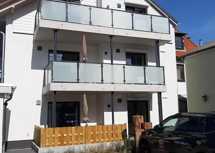 Deichresidenz Büsum